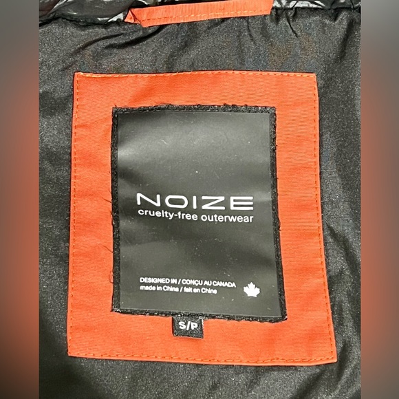 Noize Jacket size S - Picture 10 of 15